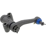MS30915 Mevotech Idler Arm Front Driver & Passenger Side Left Right For Titan Xd. Fixed Price $104.05.
