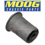 Moog Front Lower Control Arm Bushing For 1979-1980 Plymouth PB300 Steering Lu. Fixed Price $38.51.