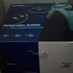 Detroit Axle Wheel Hub K513294 New In Box. Fixed Price $100.00.