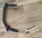 Oem Nos Motorcraft Power Steering Idler Arm # B4A-3352-B / Fits 1954-1956 Ford. Fixed Price $59.99.
