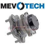 Mevotech Bxt Rear Wheel Bearing Hub Assembly For 2013-2019 Nissan NV200 Ti. Fixed Price $104.99.