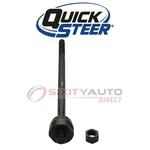 Quicksteer Inner Steering Tie Rod End For 2000 Saturn LS2 - Gear Rack Wheel Im. Fixed Price $36.15.