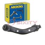 Moog Front Right Upper Suspension Control Arm For 2007-2012 Nissan Versa Cv. Fixed Price $53.02.