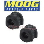 Moog Front To Frame Stabilizer Bar Bushing Kit For 2007-2012 Hyundai Santa. Fixed Price $21.88.