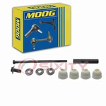 Moog Front Suspension Stabilizer Bar Link Kit For 2007-2019 Gmc Yukon Spring Di. Fixed Price $18.33.