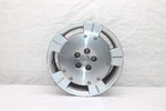 2002 Lexus SC430 Z40 Conv #429 Rim Wheel Factory Alloy 5 Spoke 18X8 /a. Fixed Price $266.99.