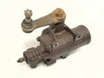 2001 2002 2003 Ford F150 Steering Gear Box 4.2L Gvwr 5600LBS PN96-3590-AC2. Fixed Price $80.00.