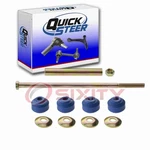 Quicksteer Front Suspension Stabilizer Bar Link Kit For 2007 Gmc Sierra 2500 Xk. Fixed Price $23.45.
