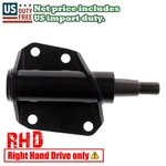 Idler Arm For Right Hand Drive Model Isuzu Faster-z Tfr Pickup Truck 2WD 1988-02. Fixed Price $89.53.