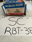 Mcquay-norris Idler Arm, FA353. Fixed Price $13.50.
