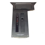 1984-89 Chevrolet Camaro New Automatic Shifter Plate Gm # 14064382 Each. Fixed Price $199.99.