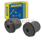 Moog Front Upper Suspension Control Arm Bushing Kit For 2001-2006 Chevrolet Jj. Fixed Price $38.48.
