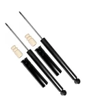 Set Of 39108 Monroe 2 Shock Rear Driver & Passenger Side For Mb Pair. Fixed Price $129.99.