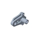 Genuine Toro Pivot Arm Asm Part# 100-8774. Fixed Price $26.34.