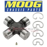 Moog Rear Driveshaft At Support Bearing Universal Joint 1976-1977 Ford Yv. Fixed Price $36.03.