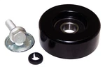 Crown Automotive 68027603AA Drive Belt Idler Pulley. Fixed Price $52.97.