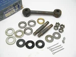 Mcquay-norris FA-751 Steering Idler Arm. Fixed Price $74.99.