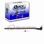 Quicksteer Right At Connecting Rod Steering Drag Link For 2003-2010 Dodge Qd. Fixed Price $40.10.