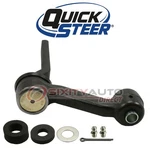 Quicksteer Steering Idler Arm For 1980-1983 Lincoln Mark Vi Gear Fc. Fixed Price $47.37.