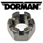 Dorman Front Left Lower Suspension Control Arm Ball Joint For 2001 Gmc Jimmy Ly. Fixed Price $204.02.