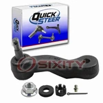 Quicksteer Steering Idler Arm For 2007 Gmc Sierra 1500 Classic Gear Ru. Fixed Price $43.93.