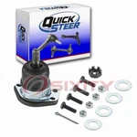 Quicksteer Front Upper Suspension Ball Joint For 1971-1981 Chevrolet Bel Air Ma. Fixed Price $21.28.
