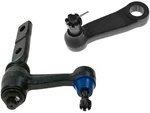 Trq Idler Arm And Pitman Kit Fits Ford F150 Heritage 2004 4WD 45JHFT. Fixed Price $69.32.