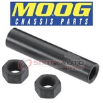 Moog Steering Tie Rod End Adjusting Sleeve 1997-2002 Ford Expedition Ta. Fixed Price $29.90.