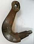 Meritor Steer Arm 3133S8001. Fixed Price $100.00.