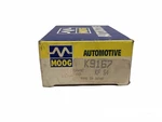 Moog Front Lower Control Arm Bushing K9167 Nos. Fixed Price $21.66.