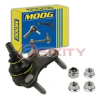 Moog Front Right Lower Suspension Ball Joint For 2010-2014 Volkswagen Golf Fl. Fixed Price $55.42.