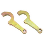 Lower Tie Rod Steering Arms, Plain, Tapered, Fits Ford. Fixed Price $57.99.