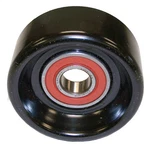 Crown Automotive 53032645AA Drive Belt Idler Pulley Fits Aspen Durango Ram 1500. Fixed Price $9.93.