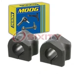 Moog Front To Lower Control Arm Stabilizer Bar Bushing Kit For 2010-2017 Wu. Fixed Price $22.76.