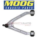 Moog Front Left Upper Suspension Control Arm Ball Joint For 2009-2010 Hummer Uo. Fixed Price $202.52.