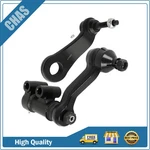 Fit For 11-19 Chevrolet Silverado 3500 Hd Gmc Sierra 2PIECES Pitman Arm. Fixed Price $59.68.