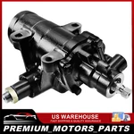 Power Steering Gear Box For Dodge Ram 1500 2500 3500 4WD With Bolt Side Cover. Fixed Price $219.99.
