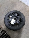Compact/donut Spare 2008 Enclave Wheel/rim SKU#4287535. Fixed Price $89.78.