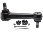 Ac Delco 69TJ72Q Idler Arm Fits 1987-1991 Gmc R2500 Suburban Advantage -- New. Fixed Price $54.69.