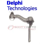 Delphi Steering Idler Arm For 1998-2000 Isuzu Hombre Gear Jo. Fixed Price $53.39.