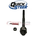 Quicksteer Inner Steering Tie Rod End For 2004-2009 Dodge Durango Gear Js. Fixed Price $34.41.