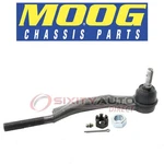 Moog Right Outer Steering Tie Rod End For 2004-2007 Buick Rainier Gear. Fixed Price $91.28.