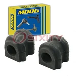 Moog Front To Frame Stabilizer Bar Bushing Kit For 2013-2017 Hyundai Elantra Ns. Fixed Price $18.18.