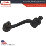 1962-1966 Dodge Plymouth Valiant A-body Steering Linkage Idler Arm 2072577 Nos. Fixed Price $156.00.