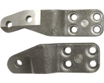 Trail-gear 130002-1-KIT Steering Arm Set 4 Stud. Fixed Price $316.99.