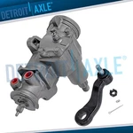 Gear Box Pitman Arm For Chevy Gmc C1500 C2500 K1500 K2500 Suburban Tahoe Yukon. Fixed Price $240.33.