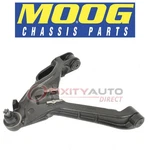 Moog Front Left Lower Suspension Control Arm Ball Joint For 1997-1999 Dodge Zd. Fixed Price $222.37.