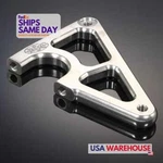Diversified Machine SRC-2085, One Natural Aluminum Combo Steering Arm Performanc. Fixed Price $118.95.