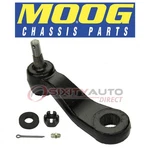Moog Steering Pitman For 2007 Gmc Sierra 2500 Hd Classic - Gear Mg. Fixed Price $86.71.