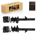 Quick Rear Strut Spring Assembly For Chrysler 300M 1999-2004 Concorde 1998-2004. Fixed Price $131.59.